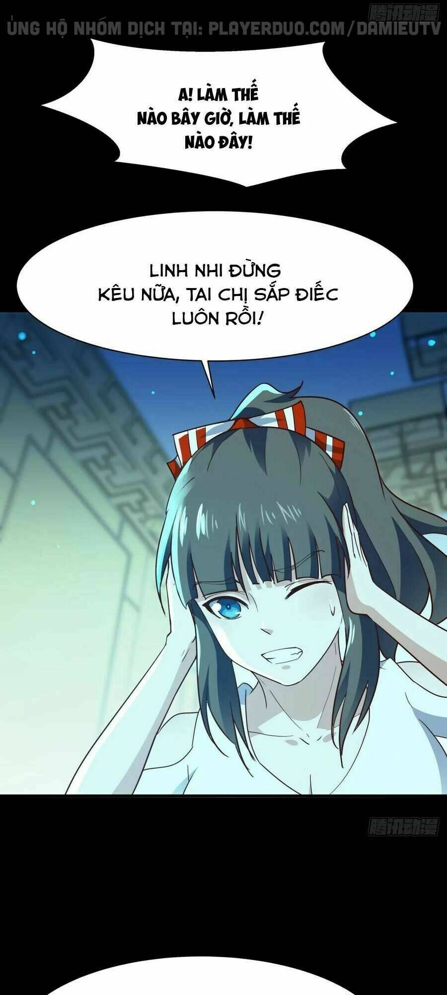 Trọng Sinh Đô Thị Thiên Tôn Chapter 122 - Trang 2