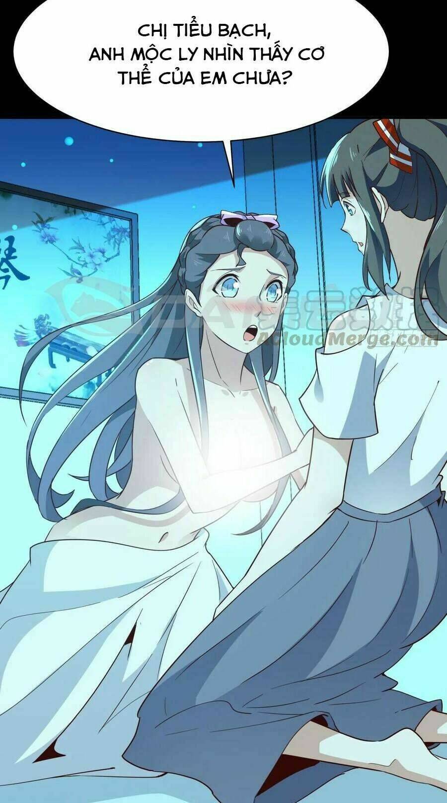 Trọng Sinh Đô Thị Thiên Tôn Chapter 122 - Trang 2