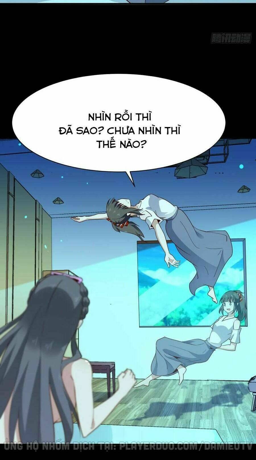 Trọng Sinh Đô Thị Thiên Tôn Chapter 122 - Trang 2