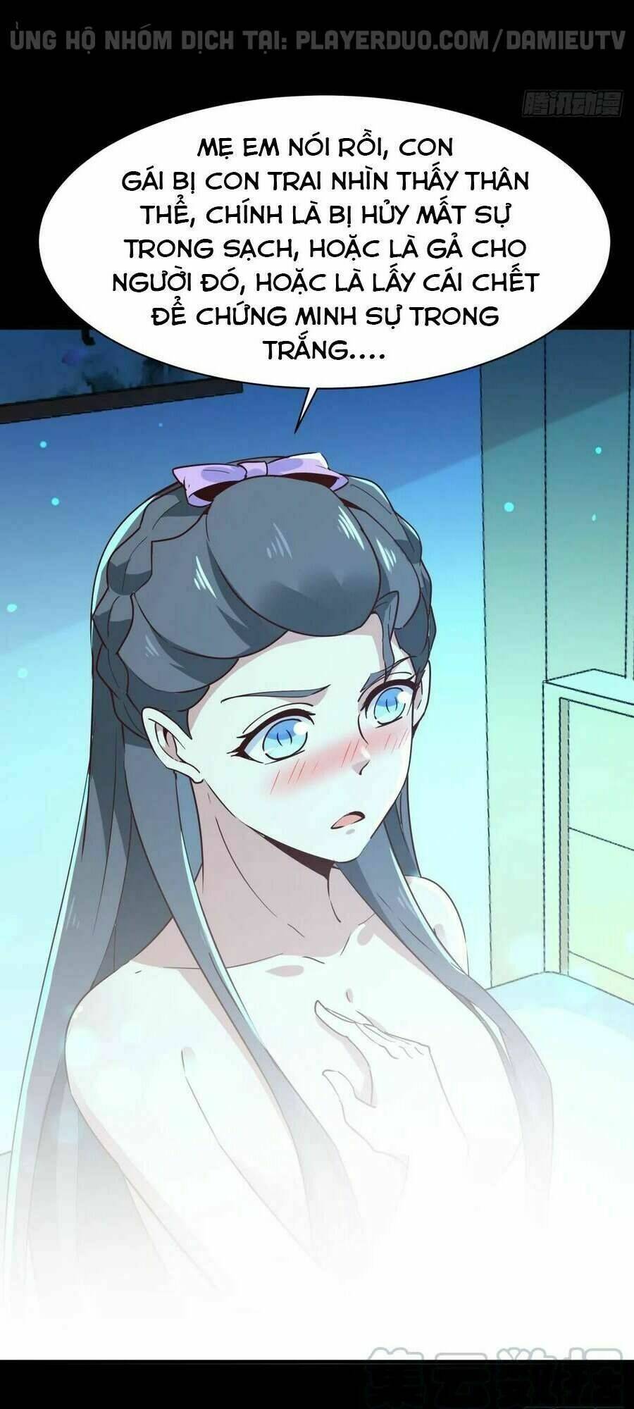 Trọng Sinh Đô Thị Thiên Tôn Chapter 122 - Trang 2