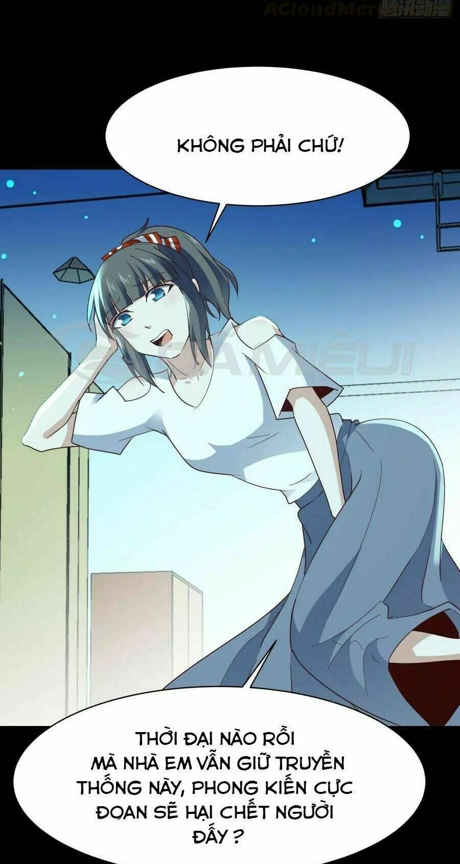 Trọng Sinh Đô Thị Thiên Tôn Chapter 122 - Trang 2