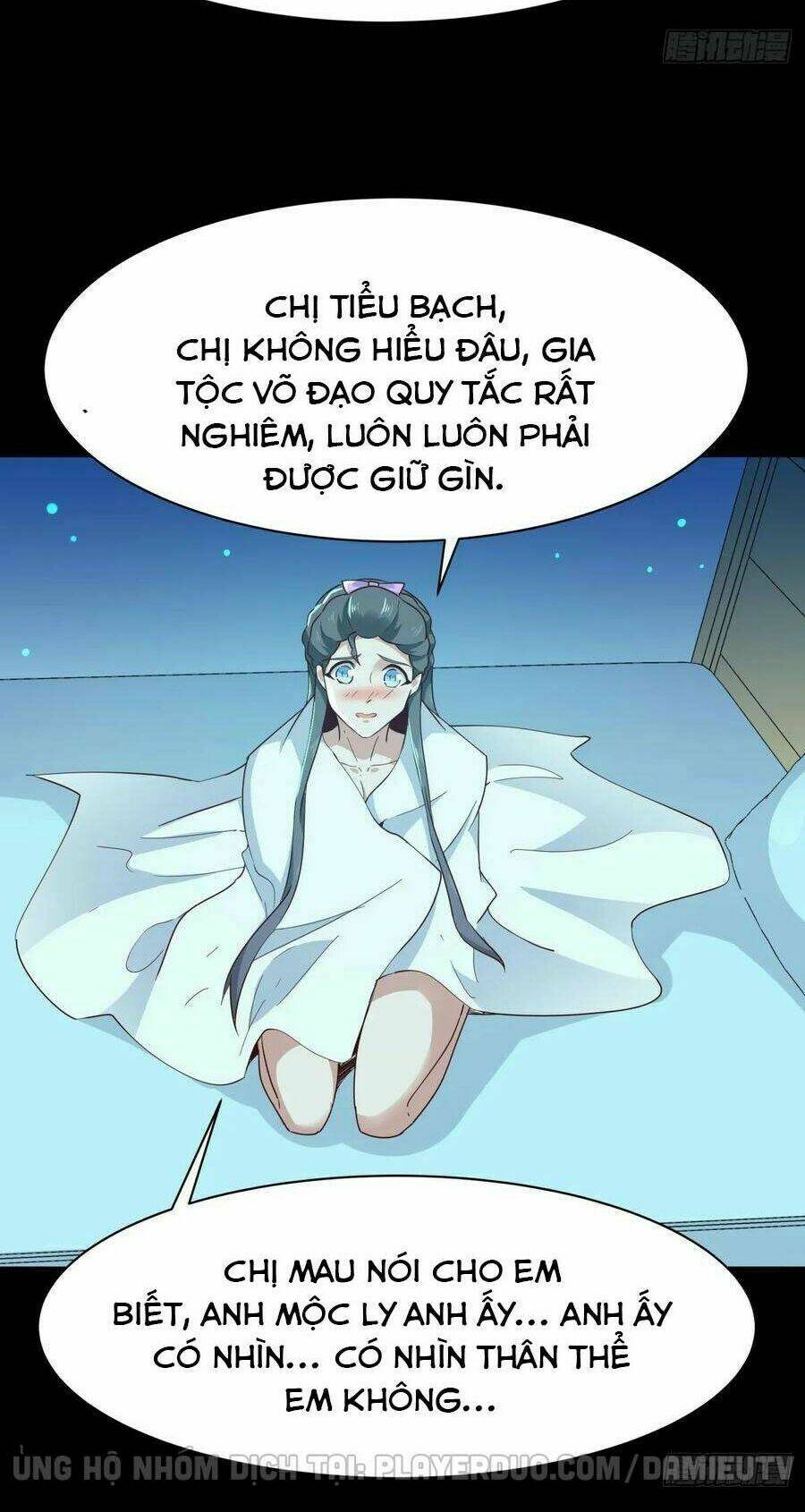 Trọng Sinh Đô Thị Thiên Tôn Chapter 122 - Trang 2