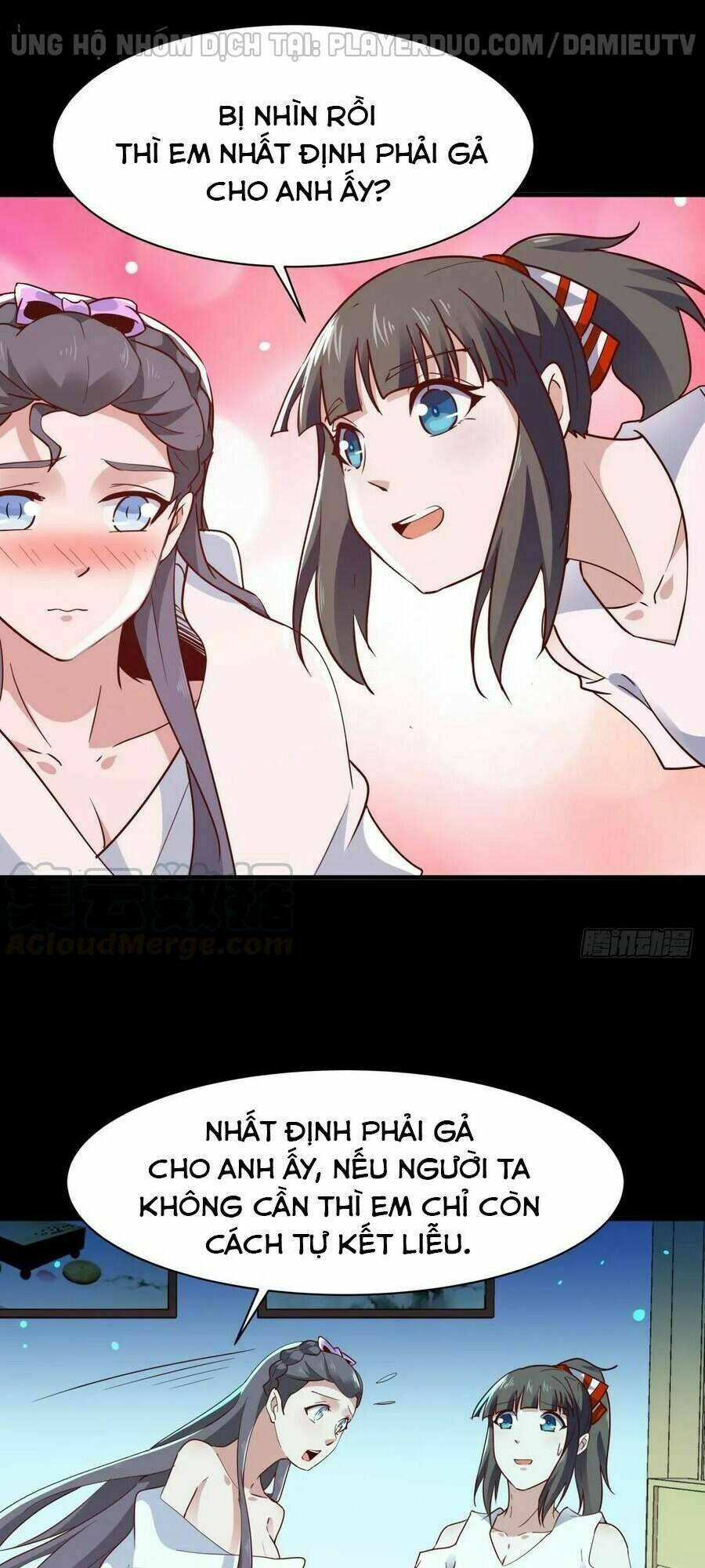 Trọng Sinh Đô Thị Thiên Tôn Chapter 122 - Trang 2