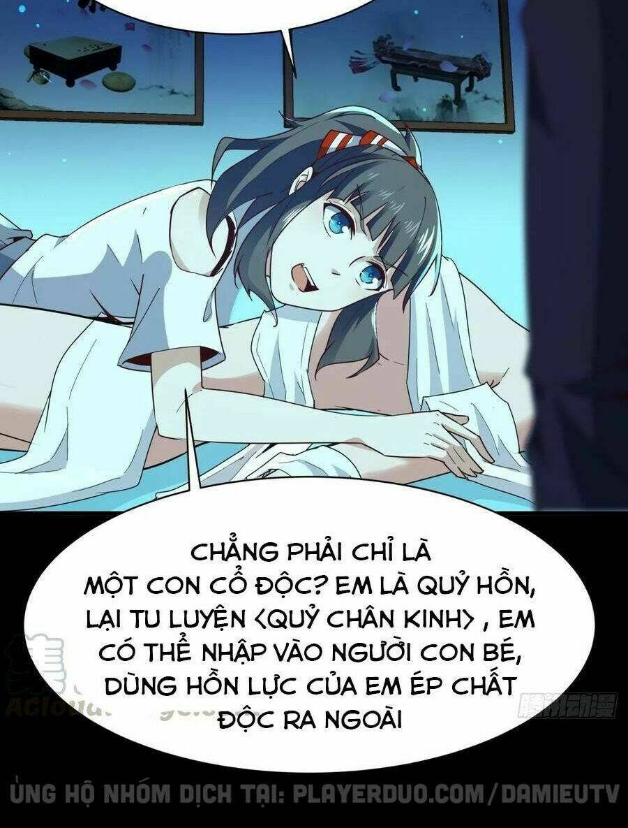 Trọng Sinh Đô Thị Thiên Tôn Chapter 122 - Trang 2