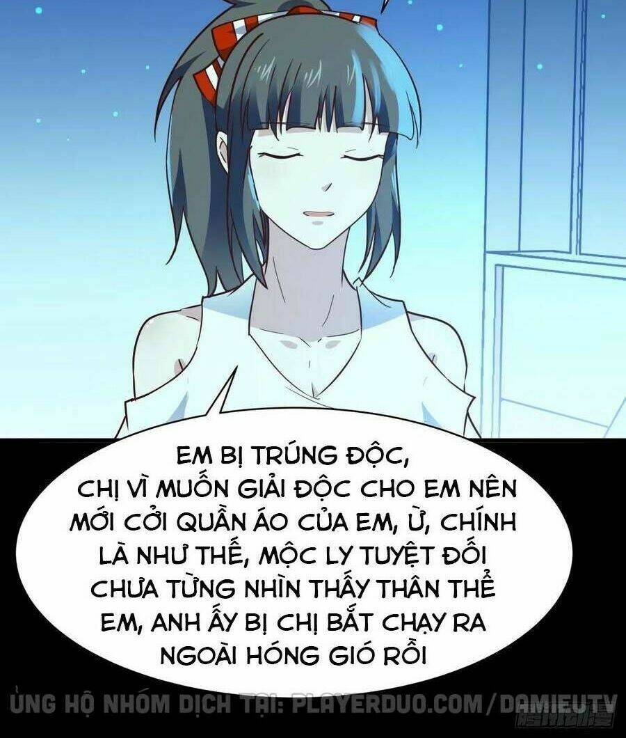 Trọng Sinh Đô Thị Thiên Tôn Chapter 122 - Trang 2