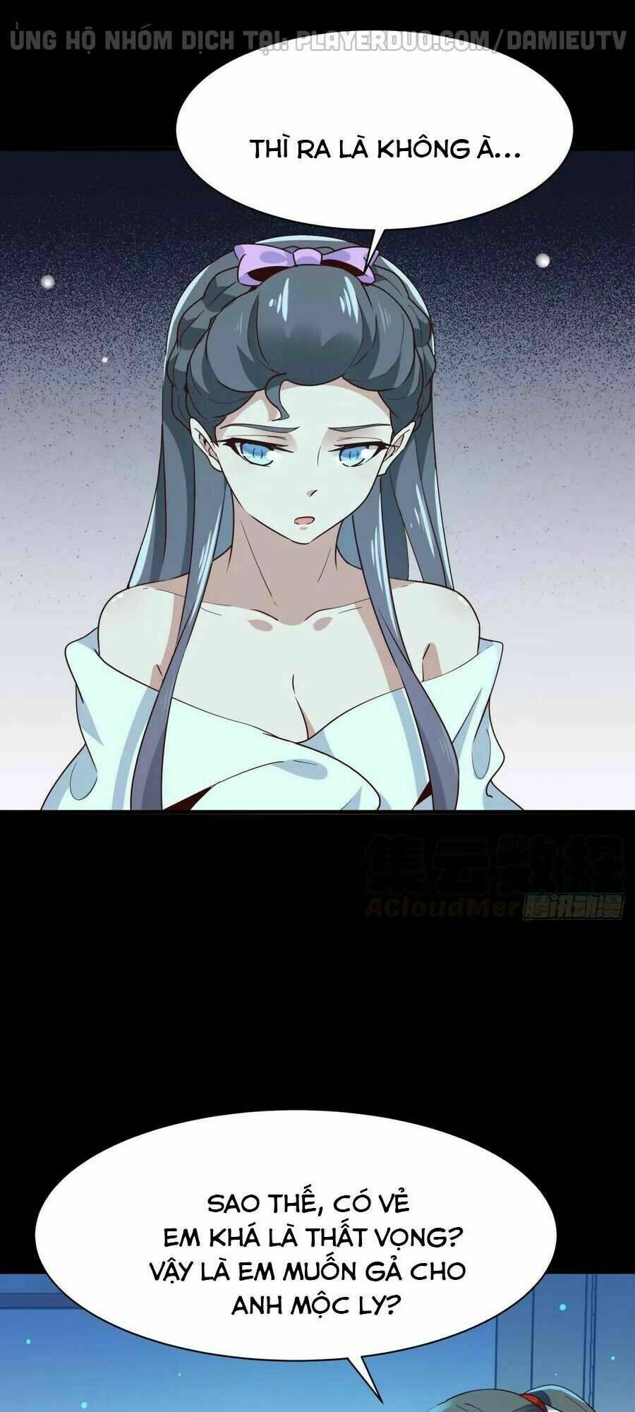 Trọng Sinh Đô Thị Thiên Tôn Chapter 122 - Trang 2