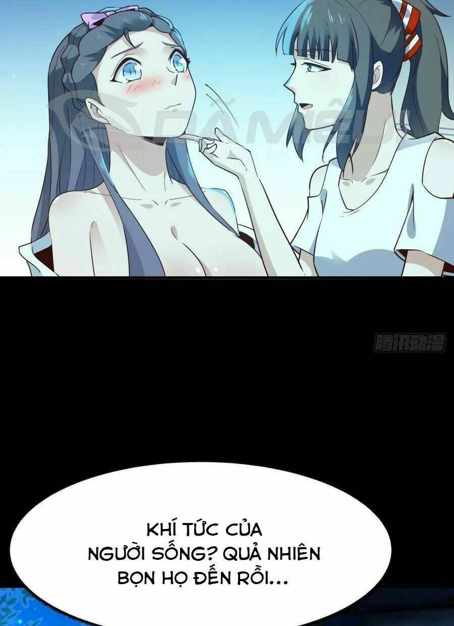 Trọng Sinh Đô Thị Thiên Tôn Chapter 122 - Trang 2