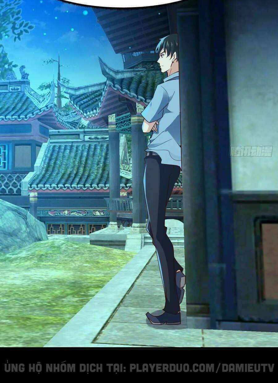 Trọng Sinh Đô Thị Thiên Tôn Chapter 122 - Trang 2