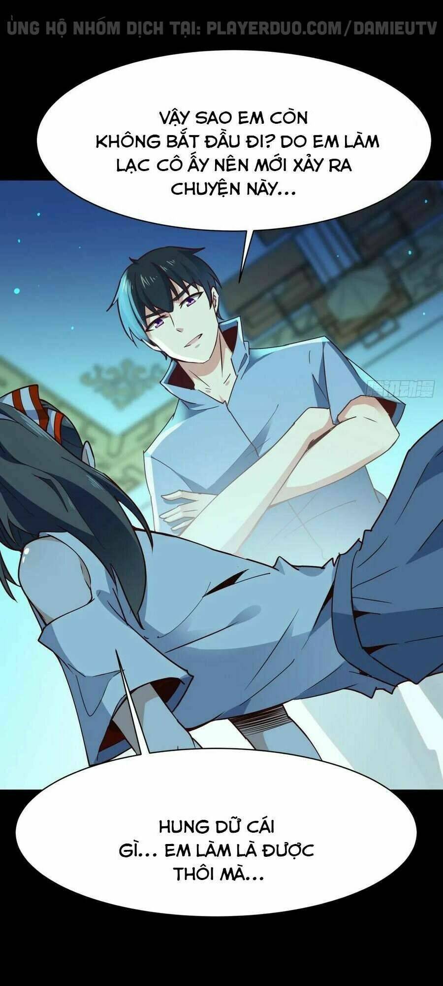 Trọng Sinh Đô Thị Thiên Tôn Chapter 122 - Trang 2