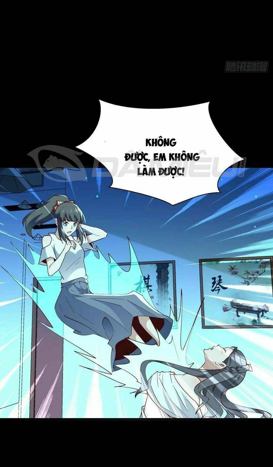 Trọng Sinh Đô Thị Thiên Tôn Chapter 122 - Trang 2