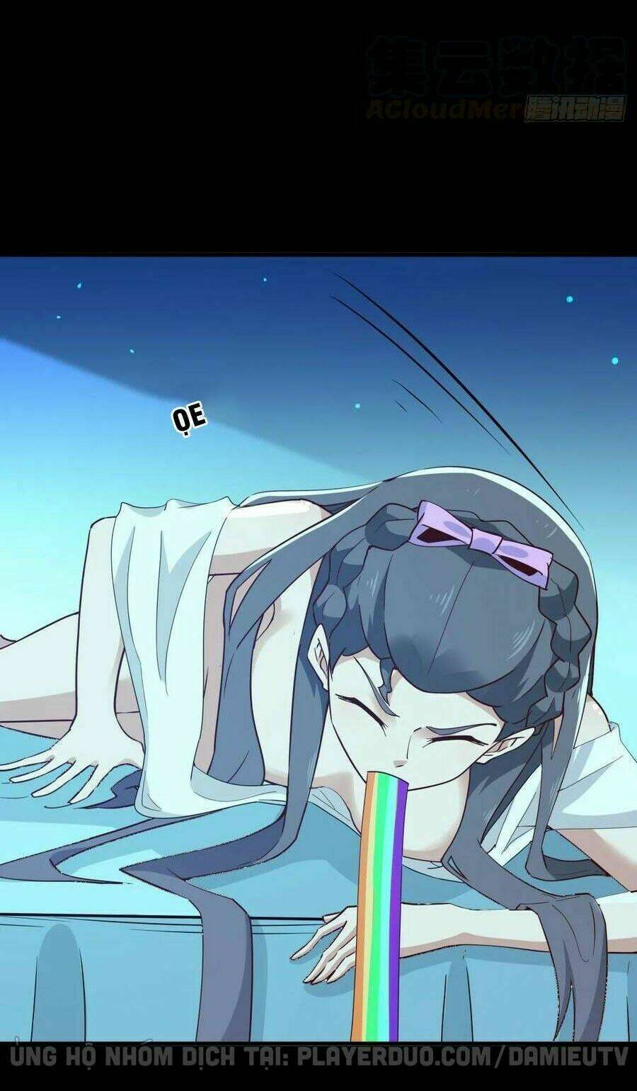 Trọng Sinh Đô Thị Thiên Tôn Chapter 122 - Trang 2