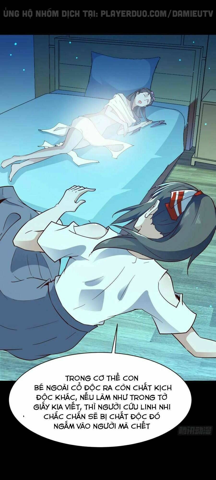 Trọng Sinh Đô Thị Thiên Tôn Chapter 122 - Trang 2