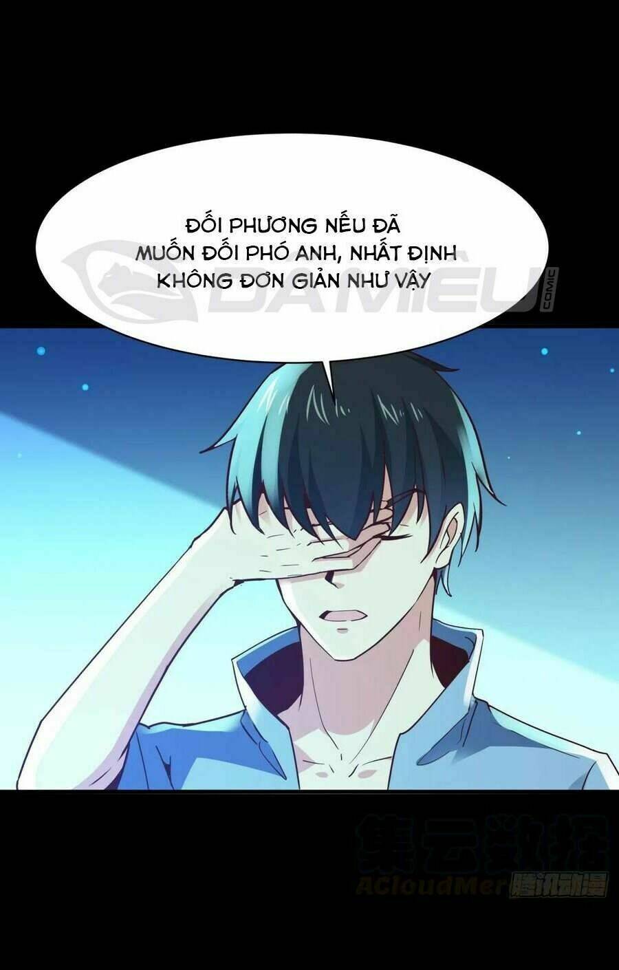 Trọng Sinh Đô Thị Thiên Tôn Chapter 122 - Trang 2