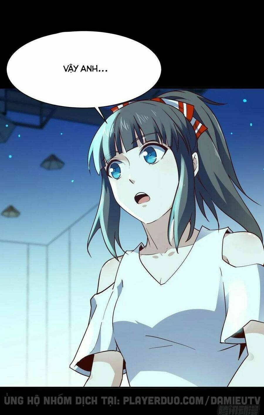 Trọng Sinh Đô Thị Thiên Tôn Chapter 122 - Trang 2