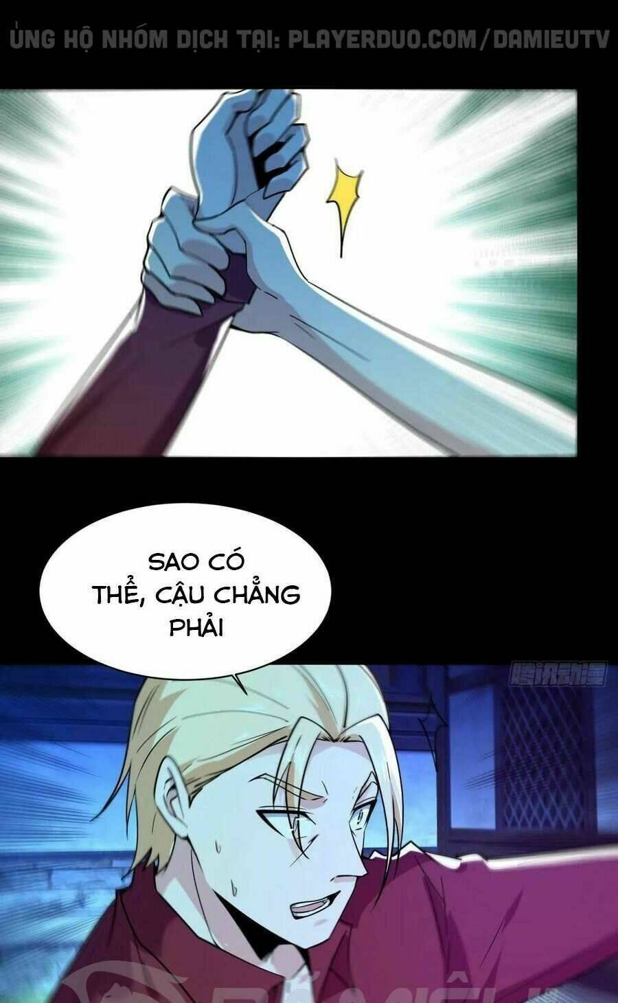 Trọng Sinh Đô Thị Thiên Tôn Chapter 124 - Trang 2