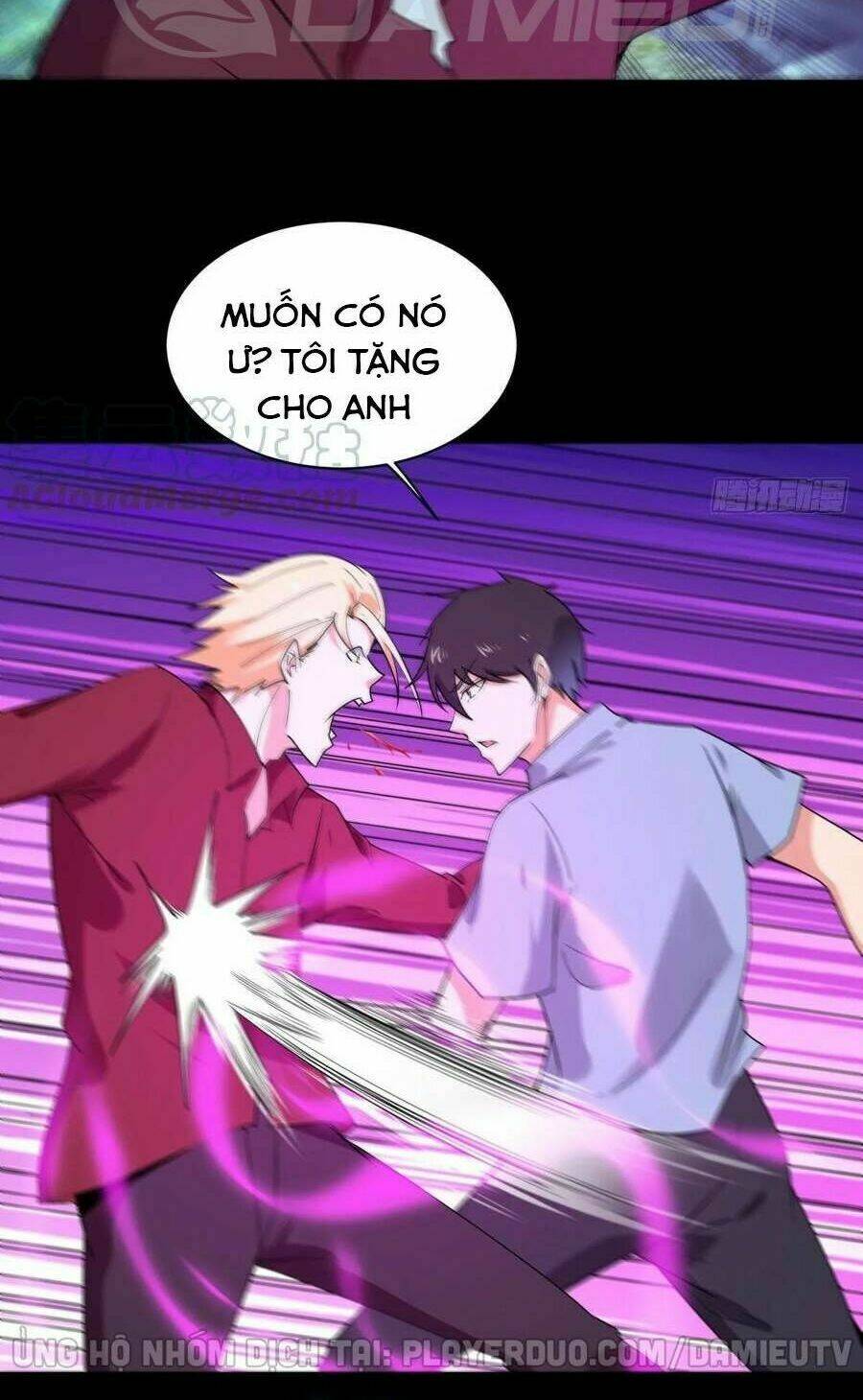 Trọng Sinh Đô Thị Thiên Tôn Chapter 124 - Trang 2