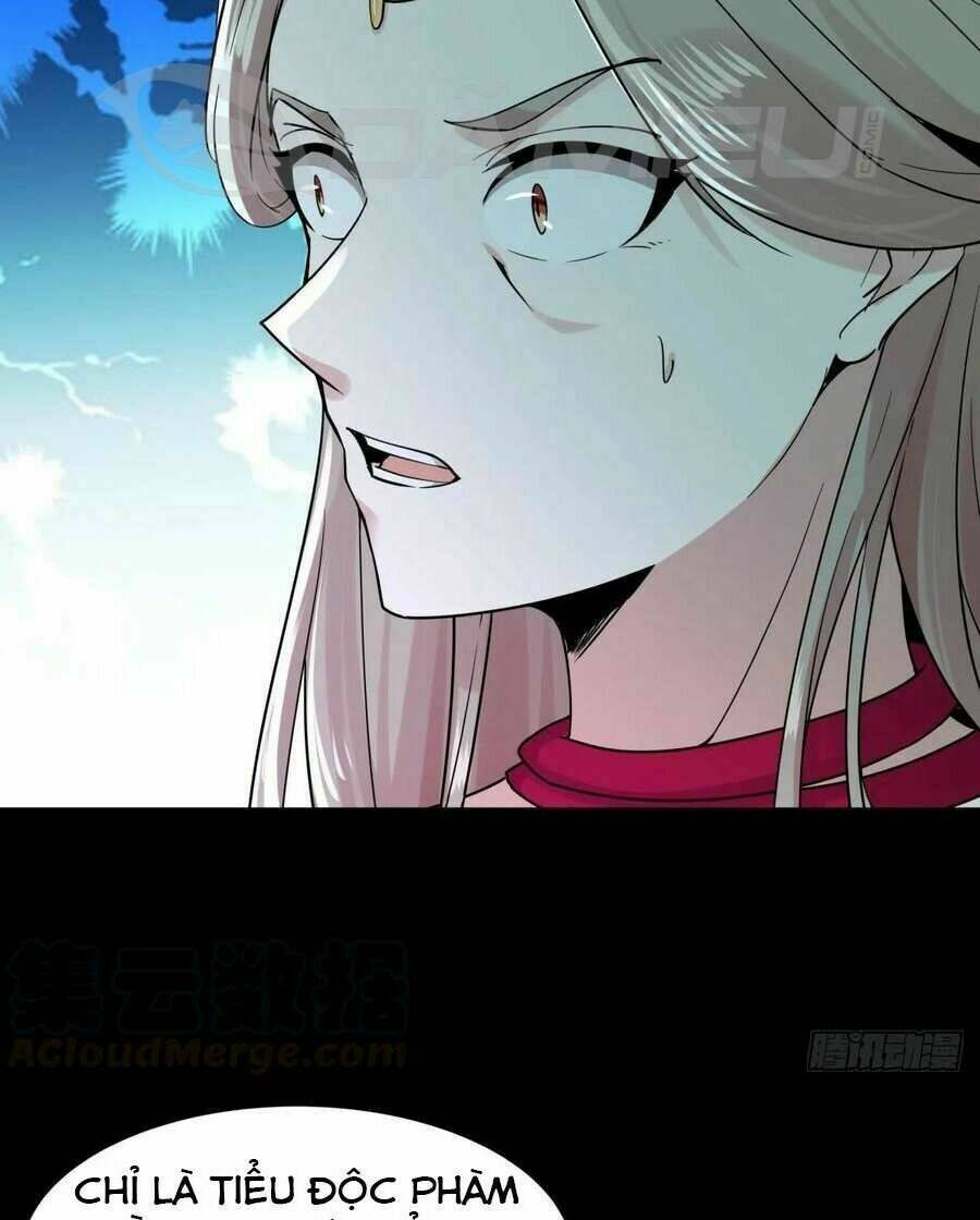 Trọng Sinh Đô Thị Thiên Tôn Chapter 124 - Trang 2