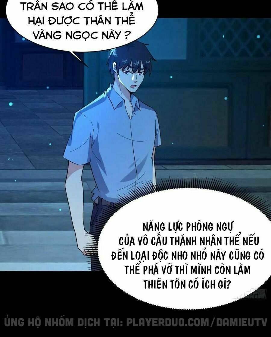 Trọng Sinh Đô Thị Thiên Tôn Chapter 124 - Trang 2