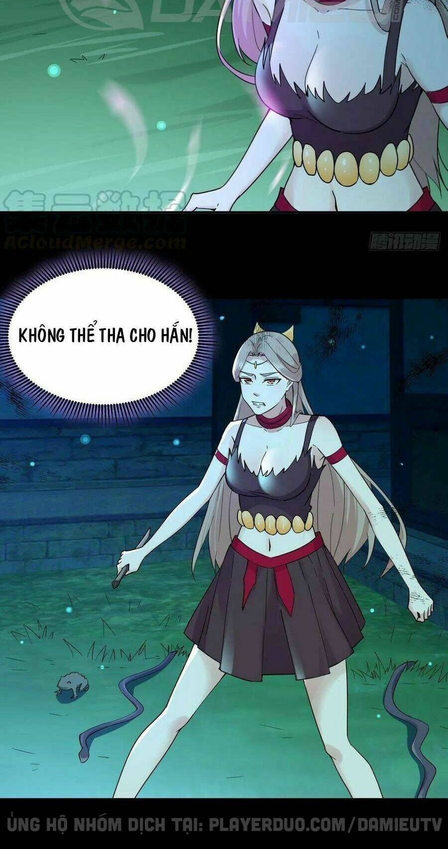 Trọng Sinh Đô Thị Thiên Tôn Chapter 124 - Trang 2