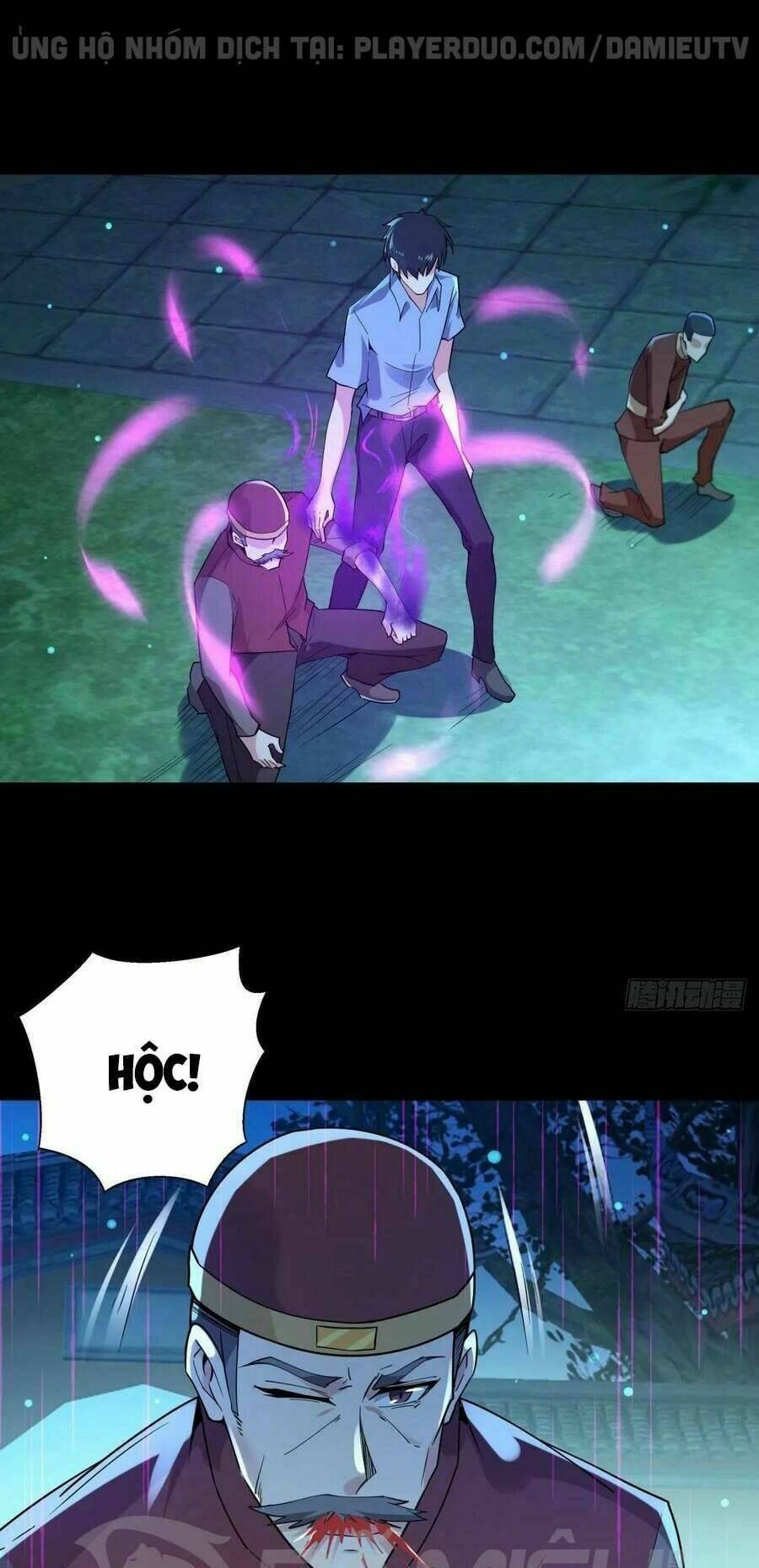 Trọng Sinh Đô Thị Thiên Tôn Chapter 124 - Trang 2