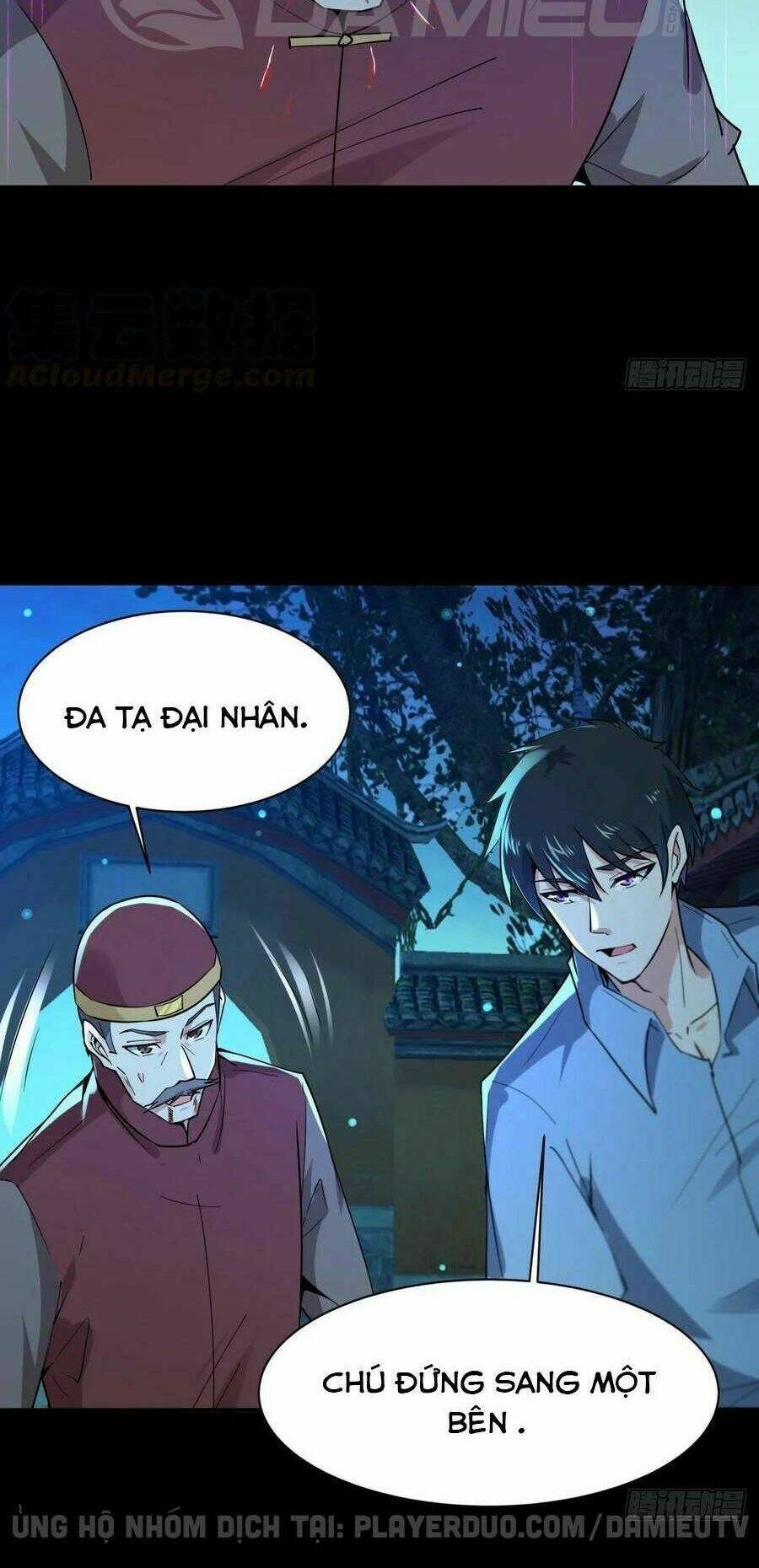 Trọng Sinh Đô Thị Thiên Tôn Chapter 124 - Trang 2