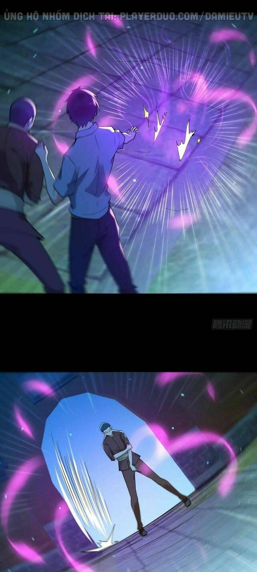 Trọng Sinh Đô Thị Thiên Tôn Chapter 124 - Trang 2