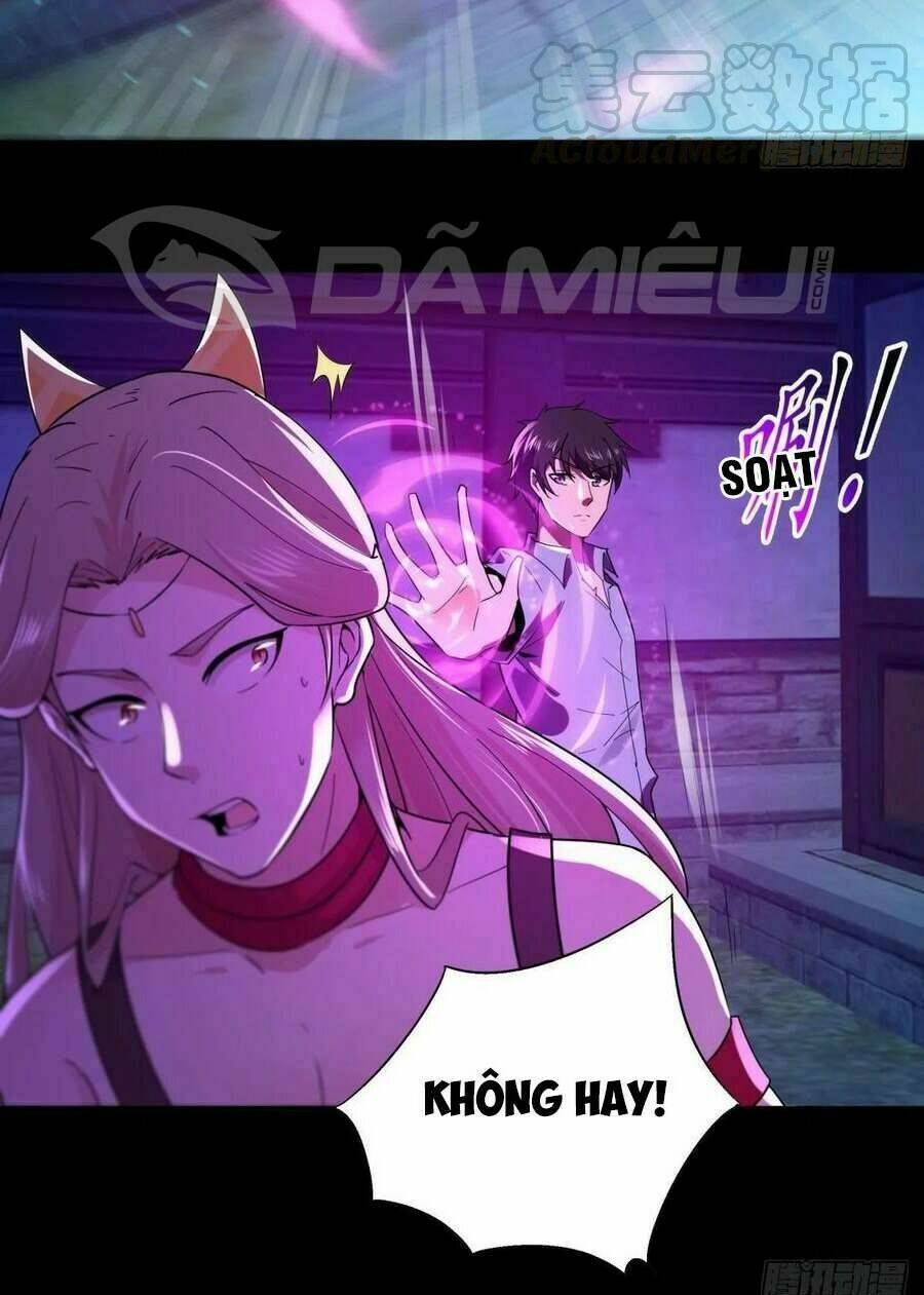 Trọng Sinh Đô Thị Thiên Tôn Chapter 124 - Trang 2