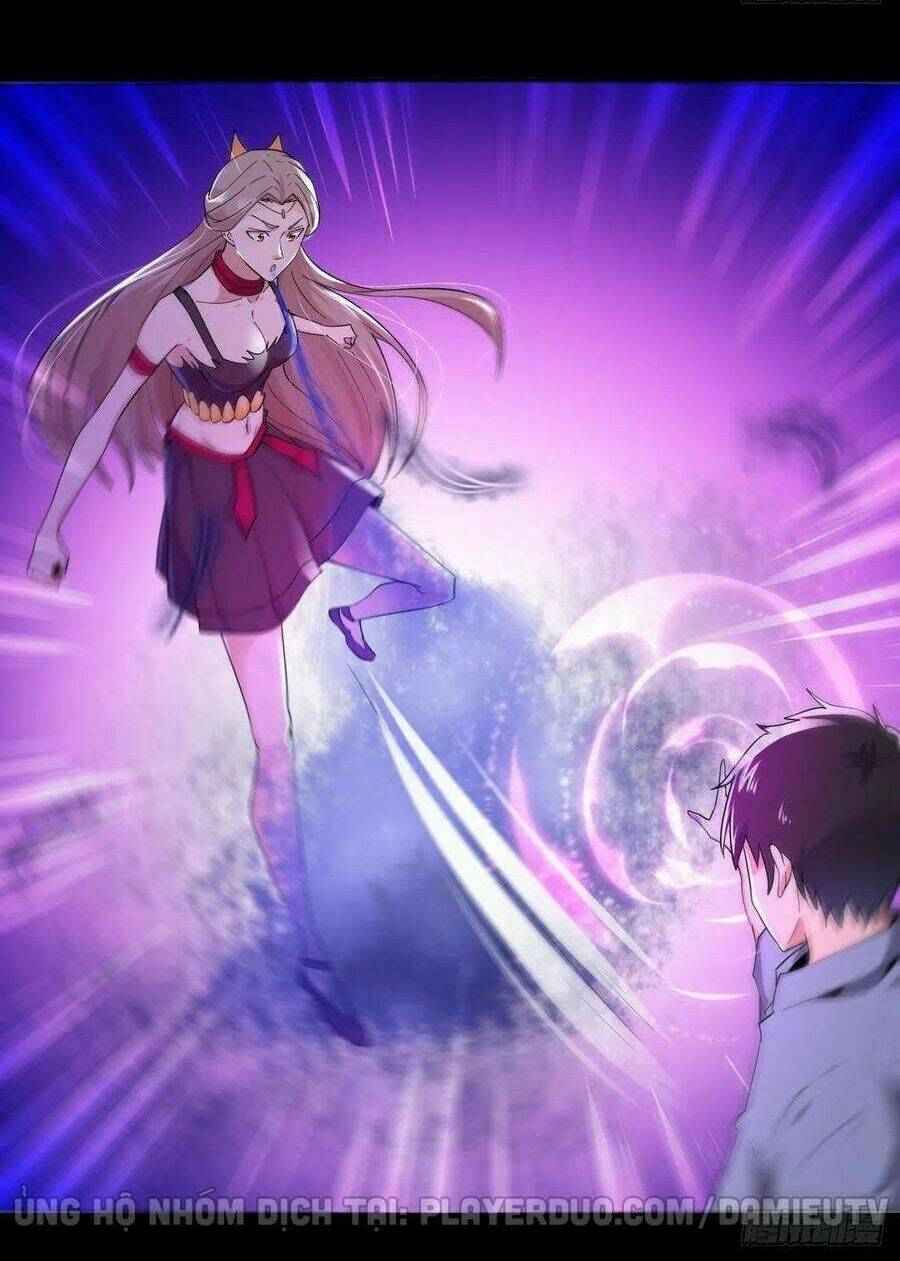 Trọng Sinh Đô Thị Thiên Tôn Chapter 124 - Trang 2