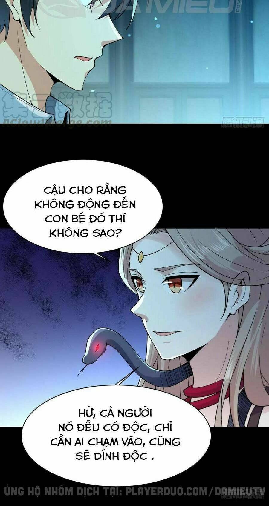 Trọng Sinh Đô Thị Thiên Tôn Chapter 124 - Trang 2