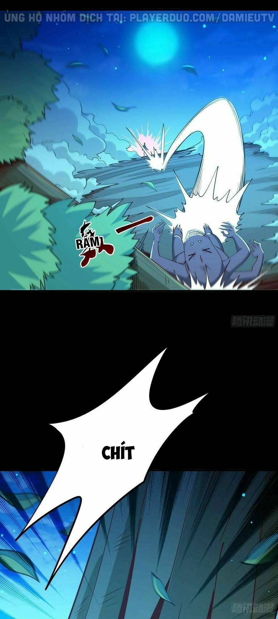 Trọng Sinh Đô Thị Thiên Tôn Chapter 126 - Trang 2