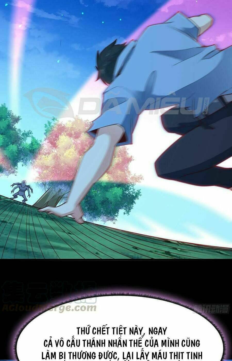 Trọng Sinh Đô Thị Thiên Tôn Chapter 126 - Trang 2