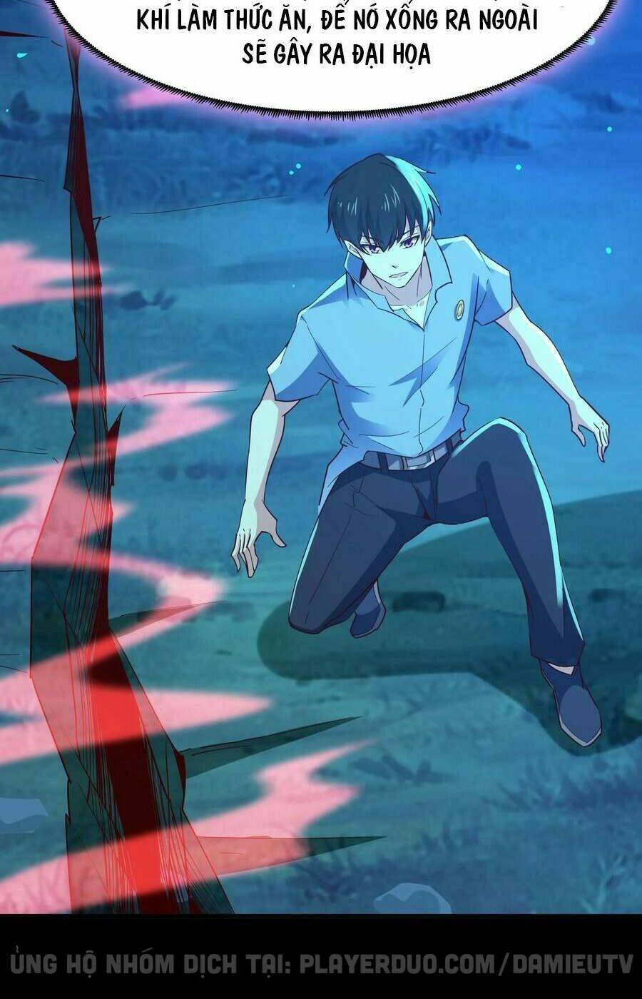 Trọng Sinh Đô Thị Thiên Tôn Chapter 126 - Trang 2