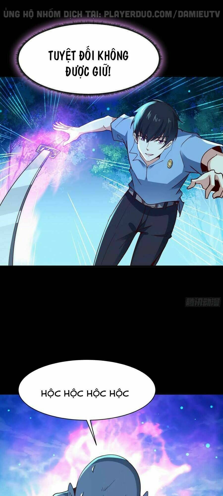 Trọng Sinh Đô Thị Thiên Tôn Chapter 126 - Trang 2