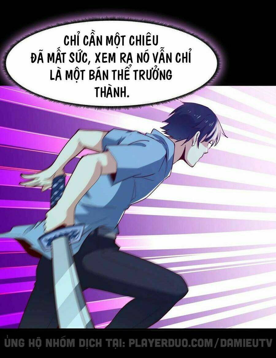 Trọng Sinh Đô Thị Thiên Tôn Chapter 126 - Trang 2