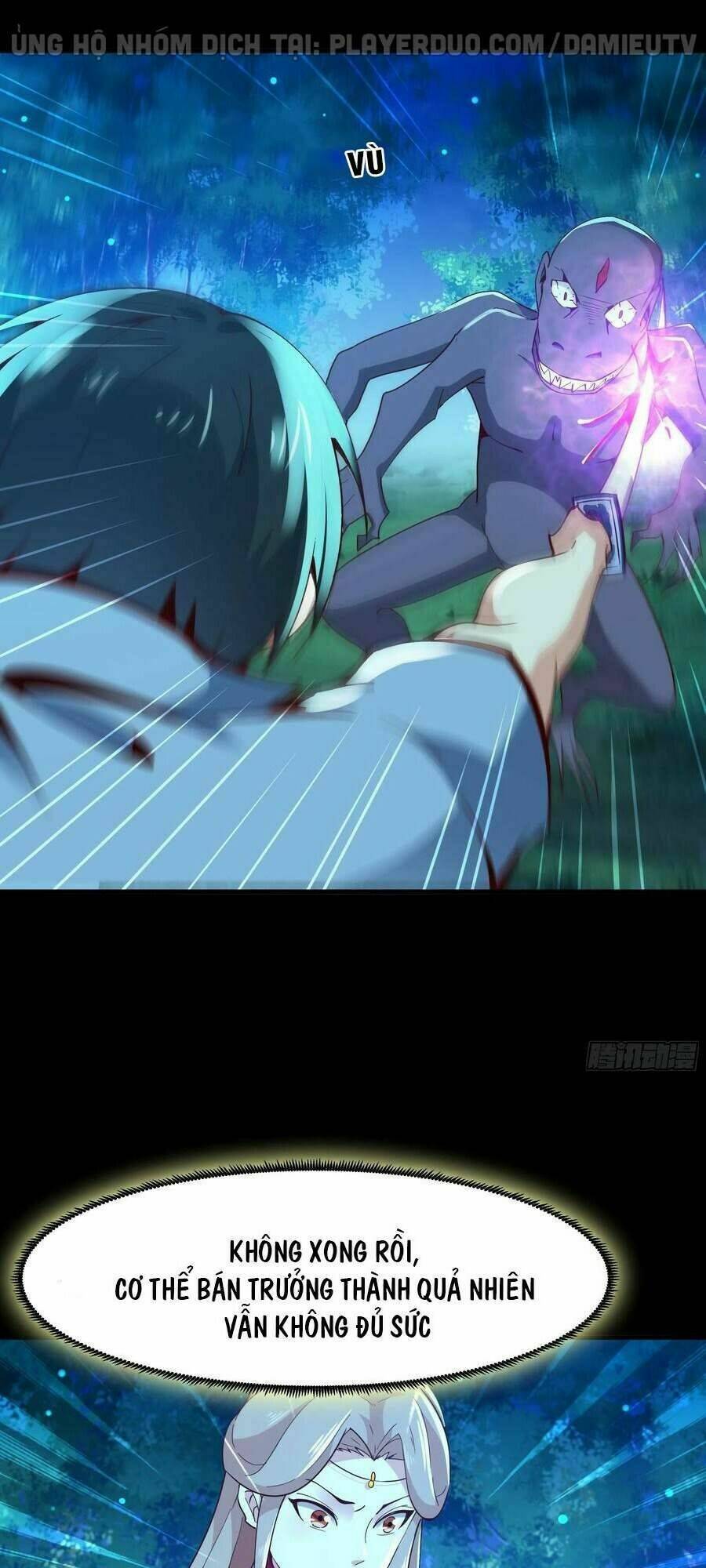 Trọng Sinh Đô Thị Thiên Tôn Chapter 126 - Trang 2