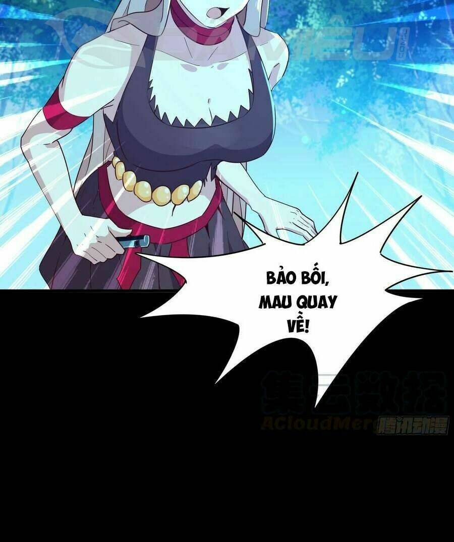 Trọng Sinh Đô Thị Thiên Tôn Chapter 126 - Trang 2