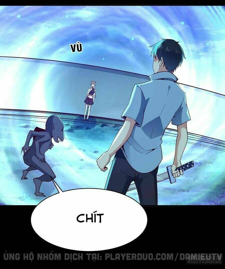 Trọng Sinh Đô Thị Thiên Tôn Chapter 126 - Trang 2