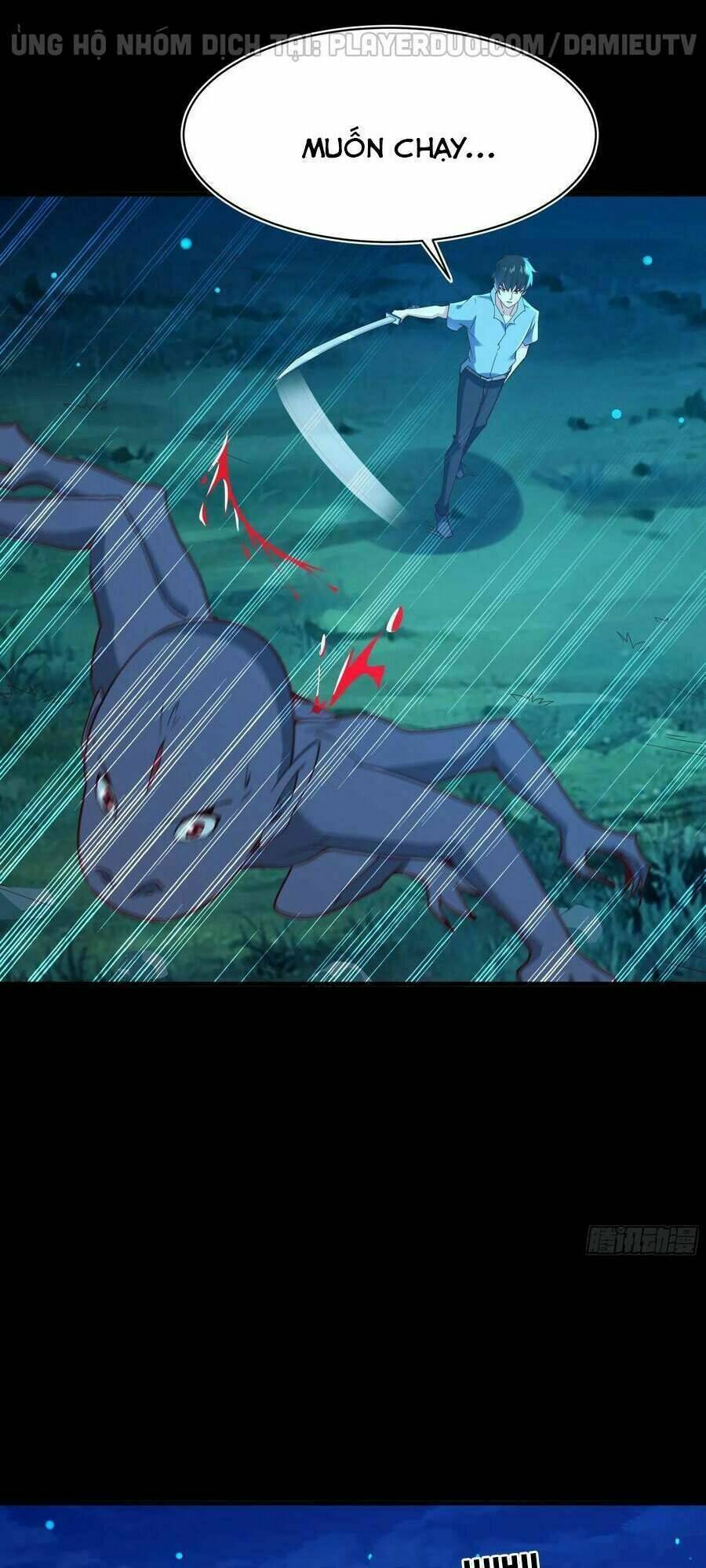 Trọng Sinh Đô Thị Thiên Tôn Chapter 126 - Trang 2