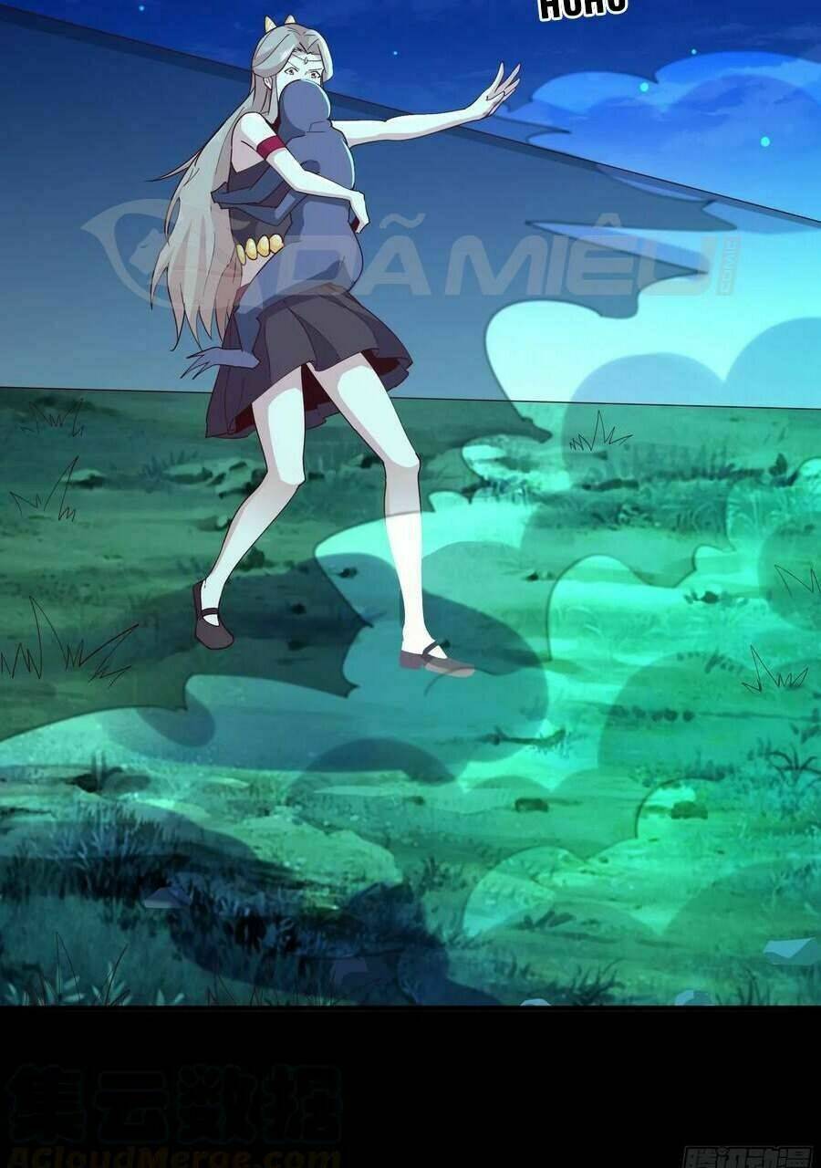 Trọng Sinh Đô Thị Thiên Tôn Chapter 126 - Trang 2