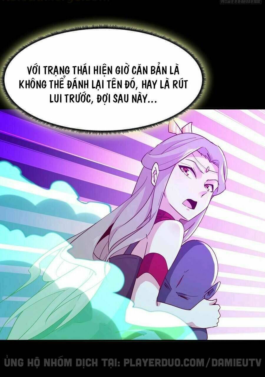 Trọng Sinh Đô Thị Thiên Tôn Chapter 126 - Trang 2