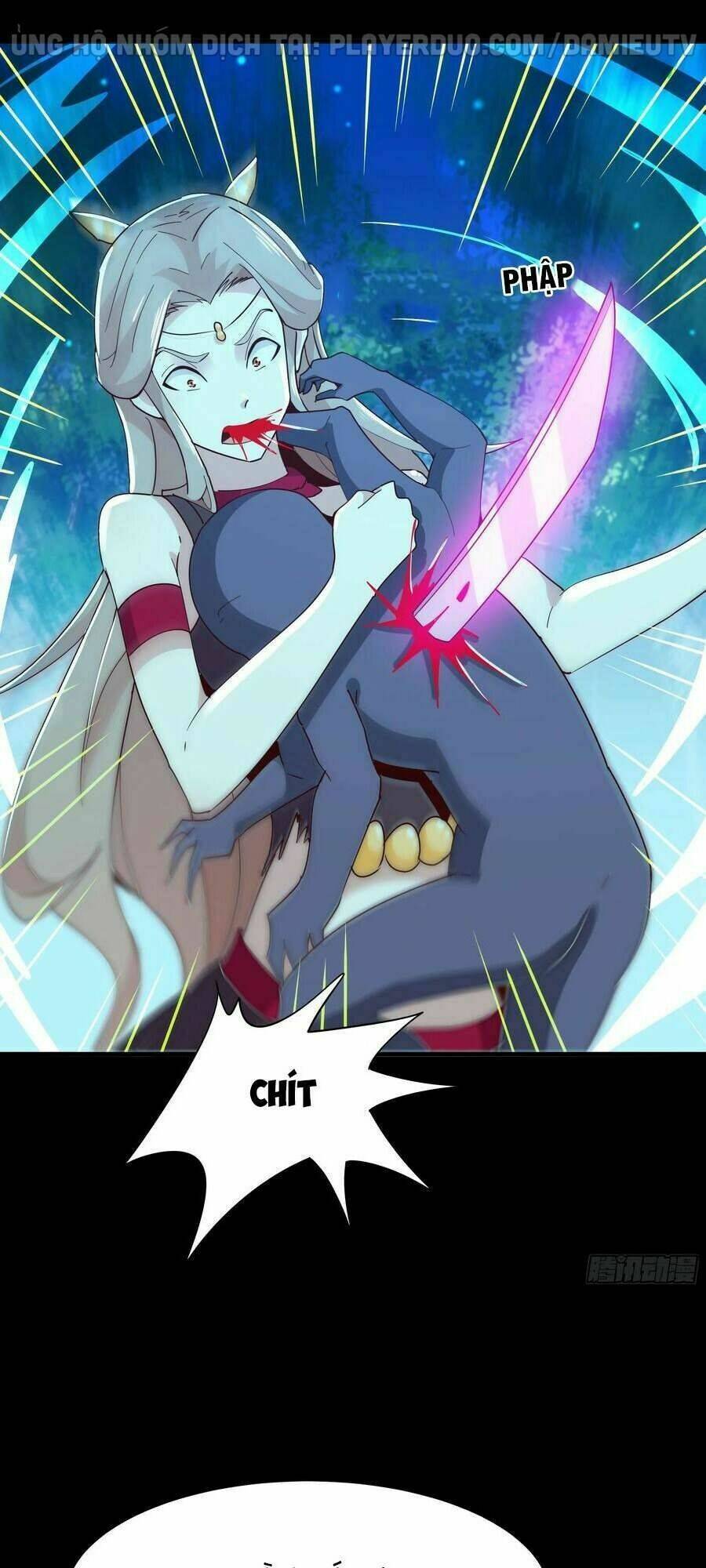 Trọng Sinh Đô Thị Thiên Tôn Chapter 126 - Trang 2