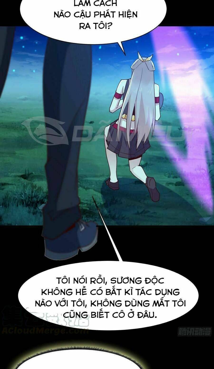 Trọng Sinh Đô Thị Thiên Tôn Chapter 126 - Trang 2