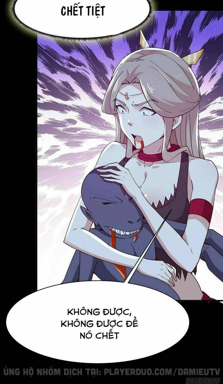 Trọng Sinh Đô Thị Thiên Tôn Chapter 126 - Trang 2