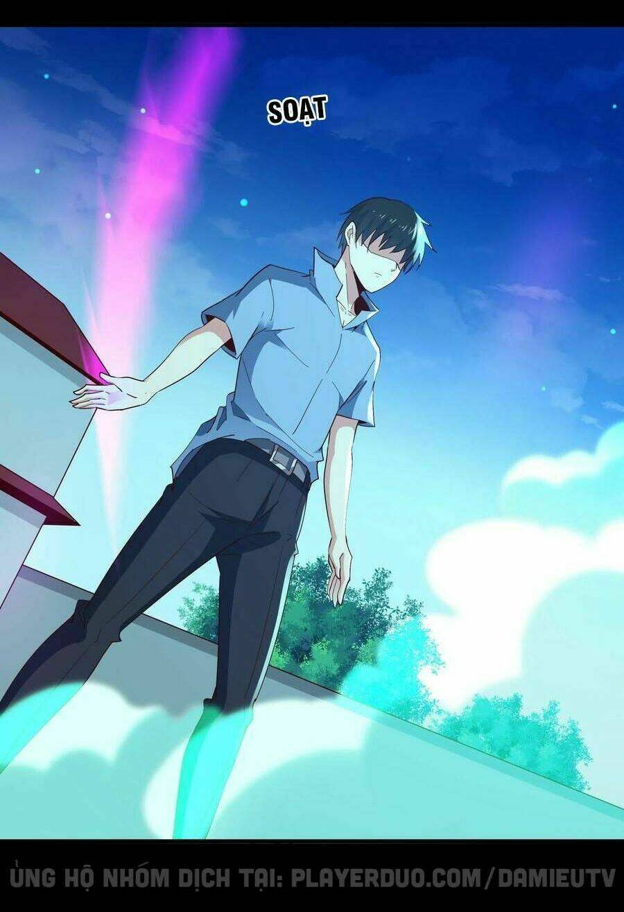 Trọng Sinh Đô Thị Thiên Tôn Chapter 126 - Trang 2