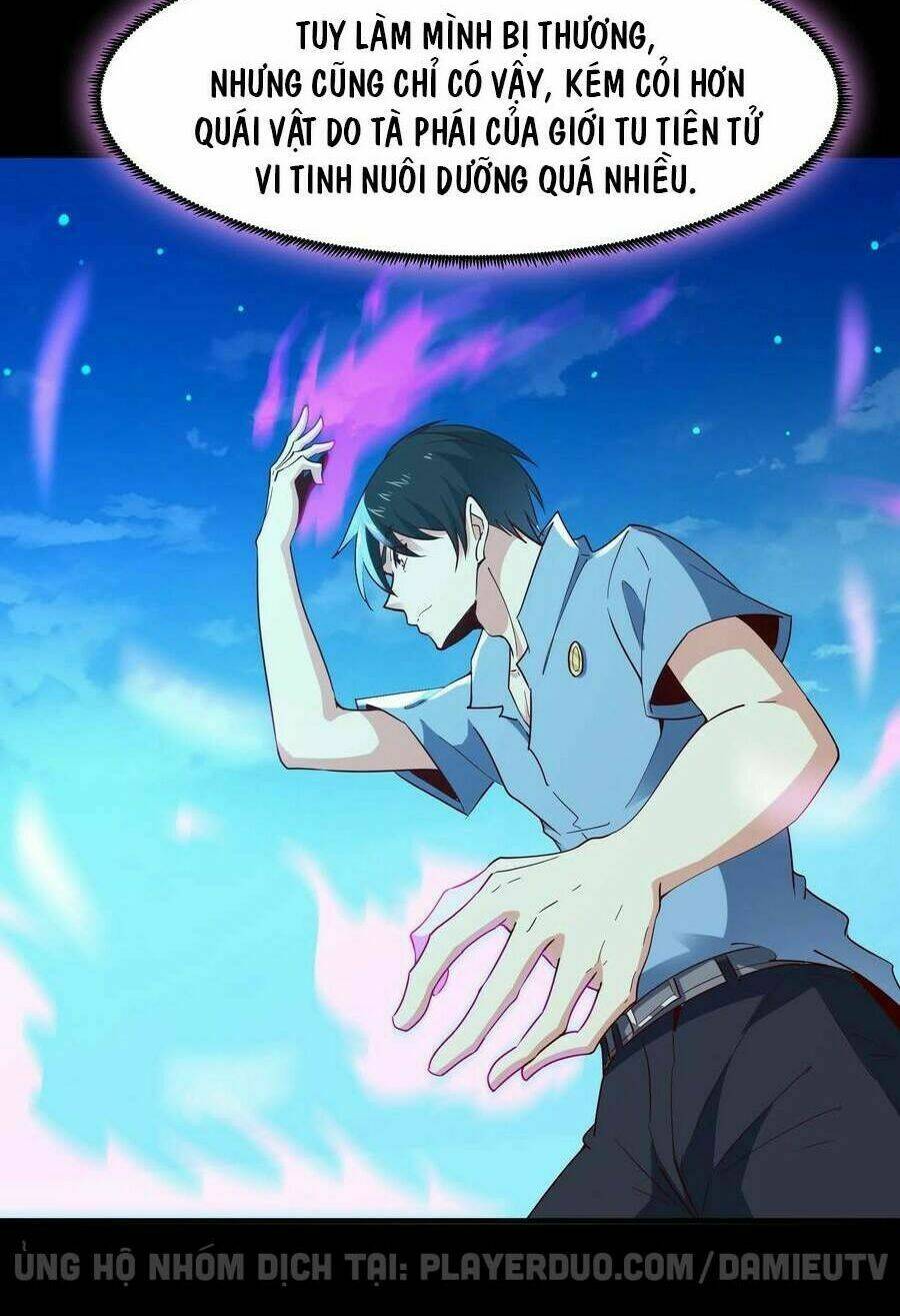 Trọng Sinh Đô Thị Thiên Tôn Chapter 126 - Trang 2