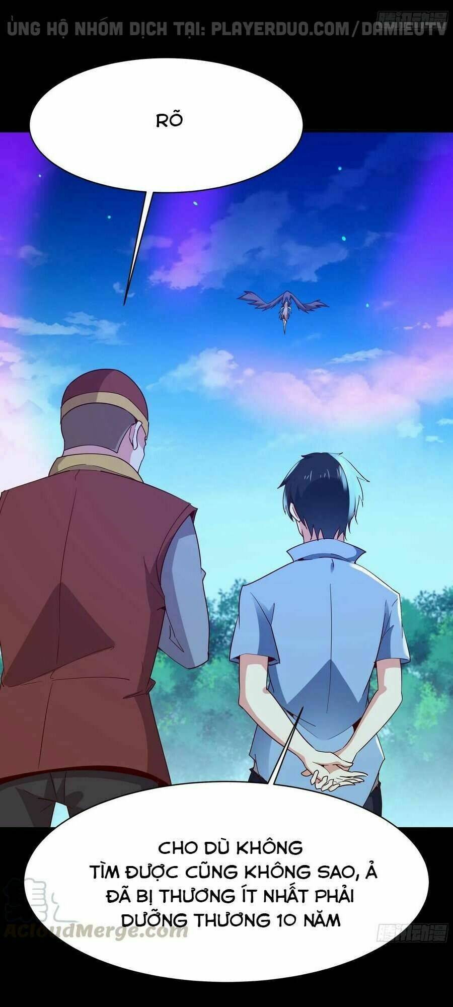 Trọng Sinh Đô Thị Thiên Tôn Chapter 126 - Trang 2