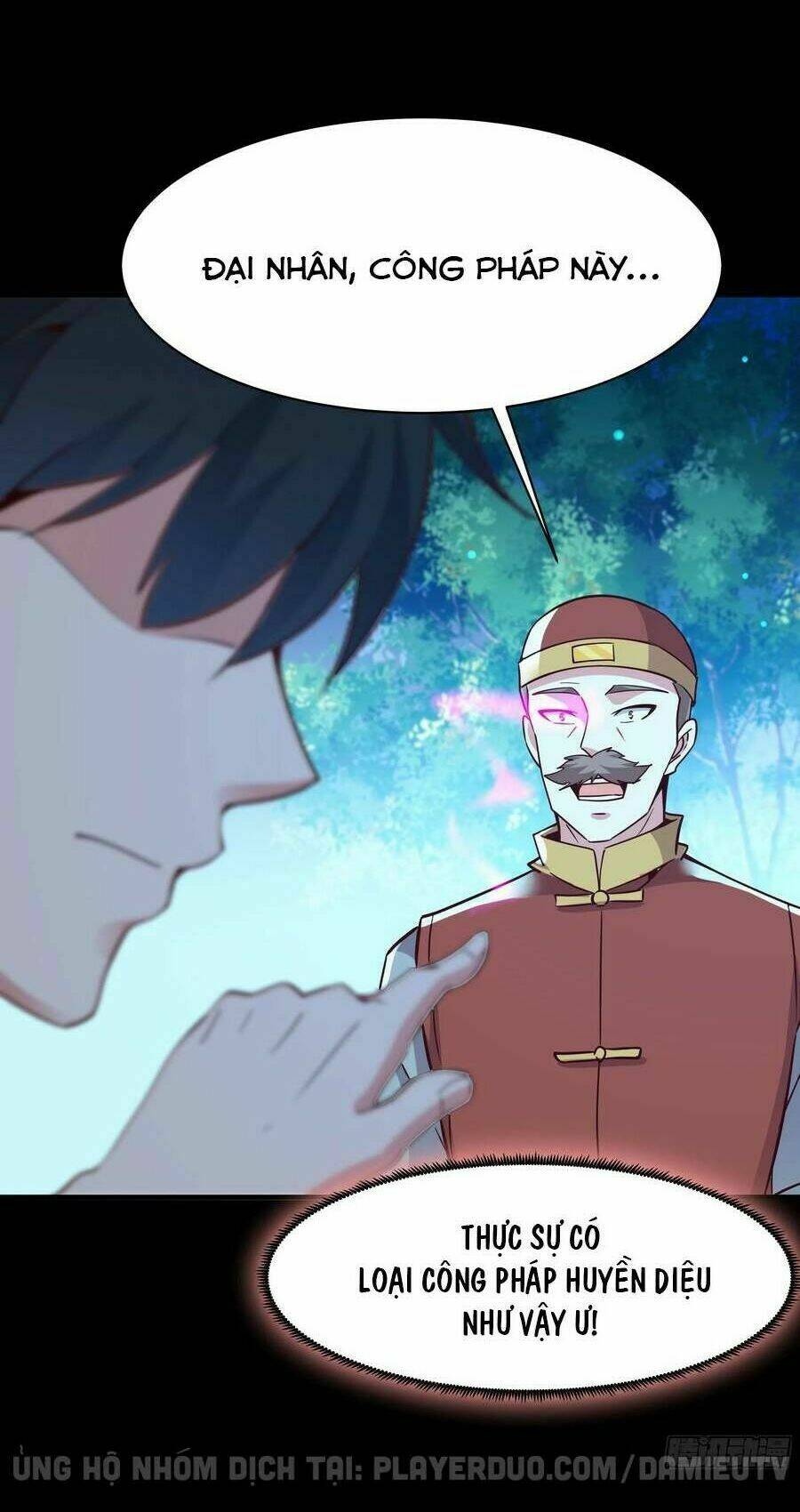 Trọng Sinh Đô Thị Thiên Tôn Chapter 126 - Trang 2