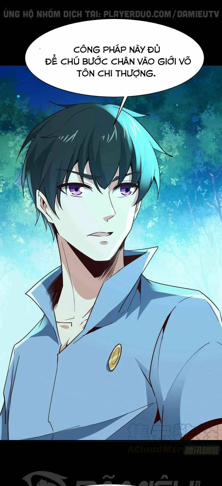 Trọng Sinh Đô Thị Thiên Tôn Chapter 126 - Trang 2