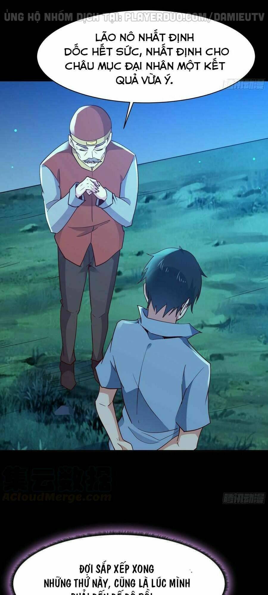 Trọng Sinh Đô Thị Thiên Tôn Chapter 126 - Trang 2