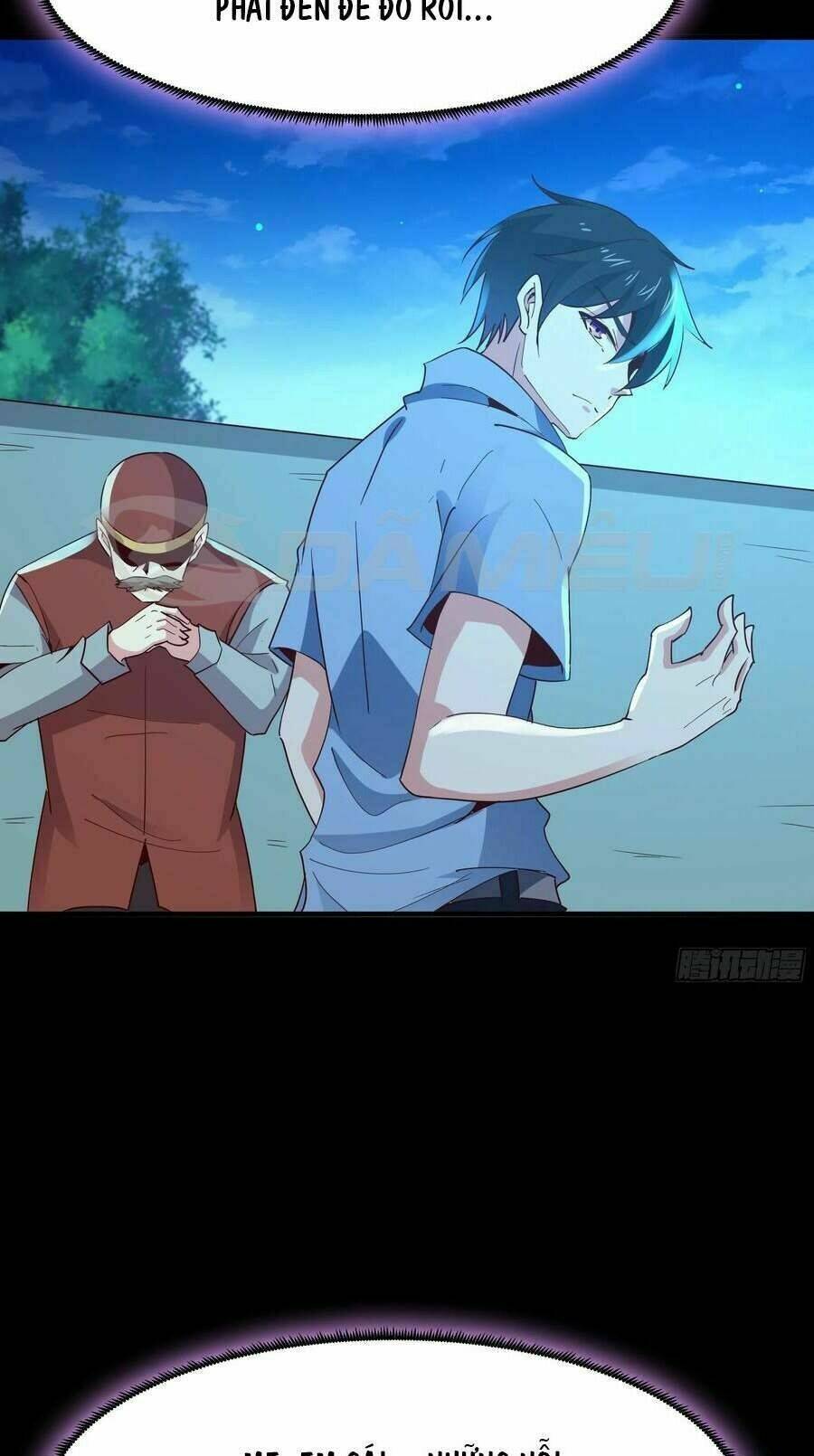 Trọng Sinh Đô Thị Thiên Tôn Chapter 126 - Trang 2